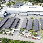 Solar Carport Mounting System detail image 2
