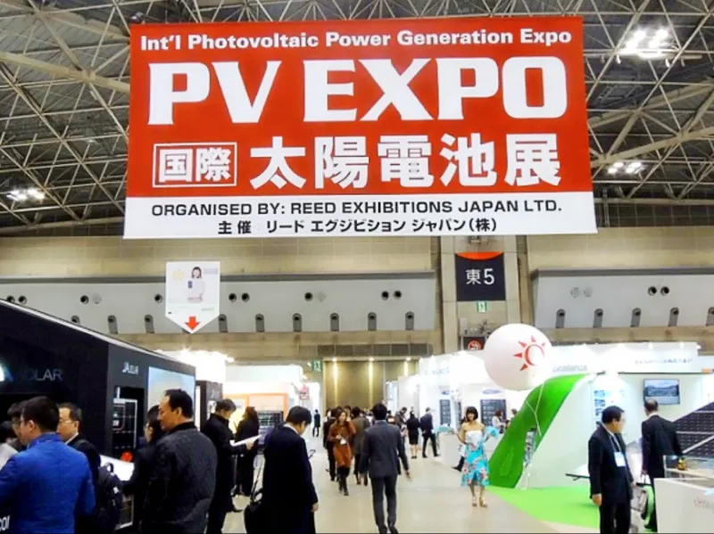 PV EXPO