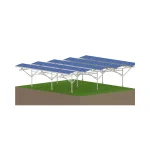 Solar Agrivoltaics detail image 2