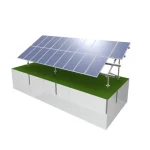 Solar Agrivoltaics detail image 1