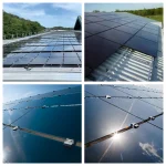 solar panel mid clamps2