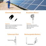 Roof Solar Panel Cleaning detail image 3