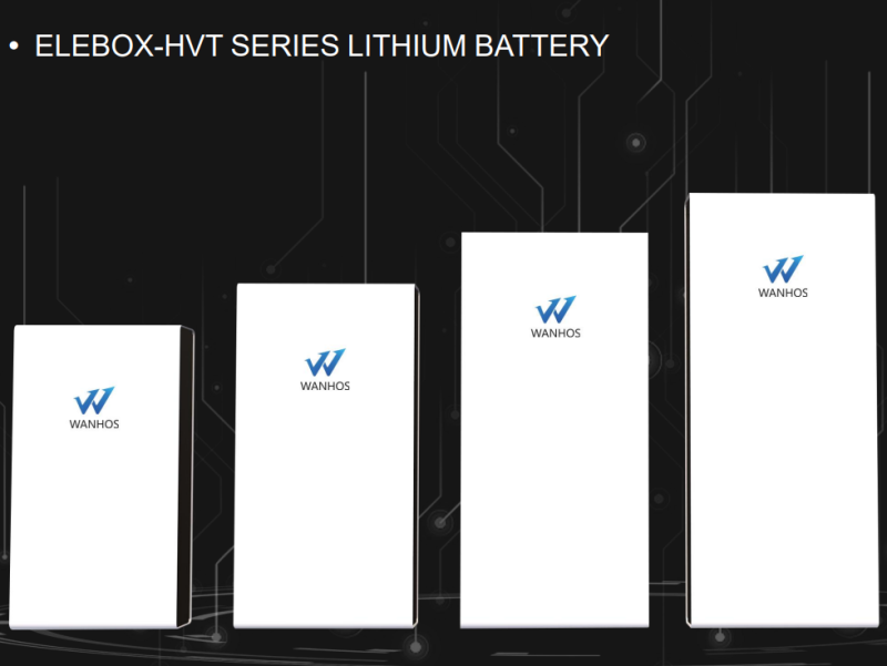 thermal management of lithium-ion battery