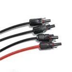 MC4 harness