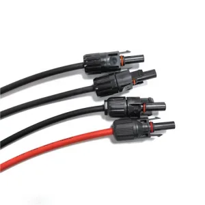 MC4 harness