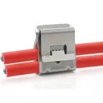 Solar Cable Clamp