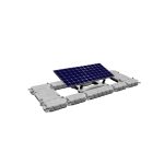 Floating Solar Photovoltaic System detail image 2
