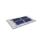 Floating Solar Photovoltaic System detail image 1