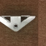 Ground Mount Solar Frames detail image 1