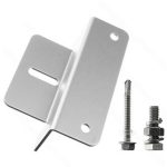 solar panel mounting z