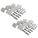 z bracket mounting