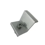 Solar Side Pressure White Background