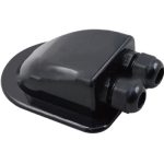 Solar Panel Brackets For Roof Racks detail image 1