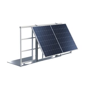 Solar Balcony Mount