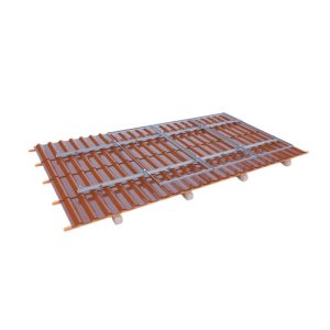 Solar Roof Mount