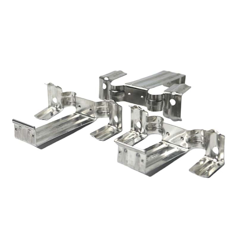 Solar Panel Water Drainage Clips