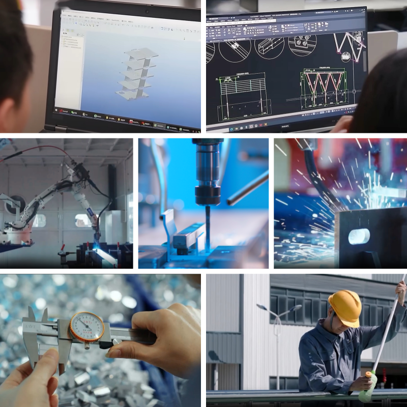 Wanhos Research and Development