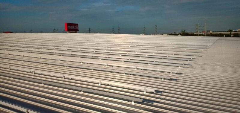 Metal Roof Solar Panel Brackets Wholesaler in China