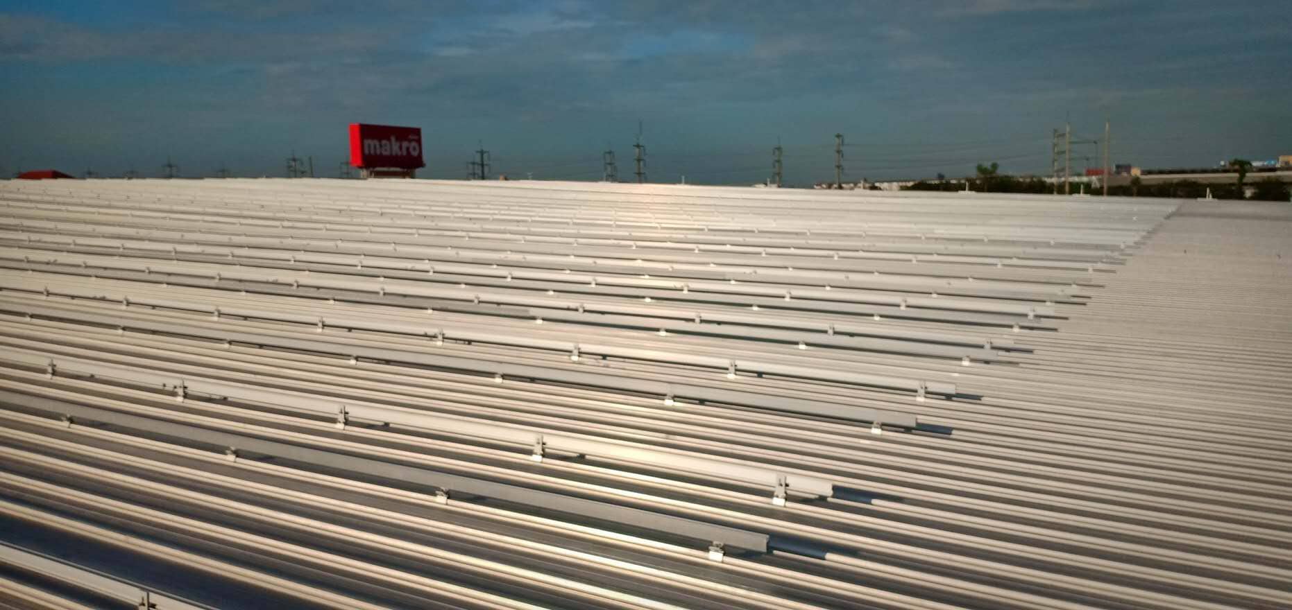 Metal Roof Solar Panel Brackets Wholesaler in China