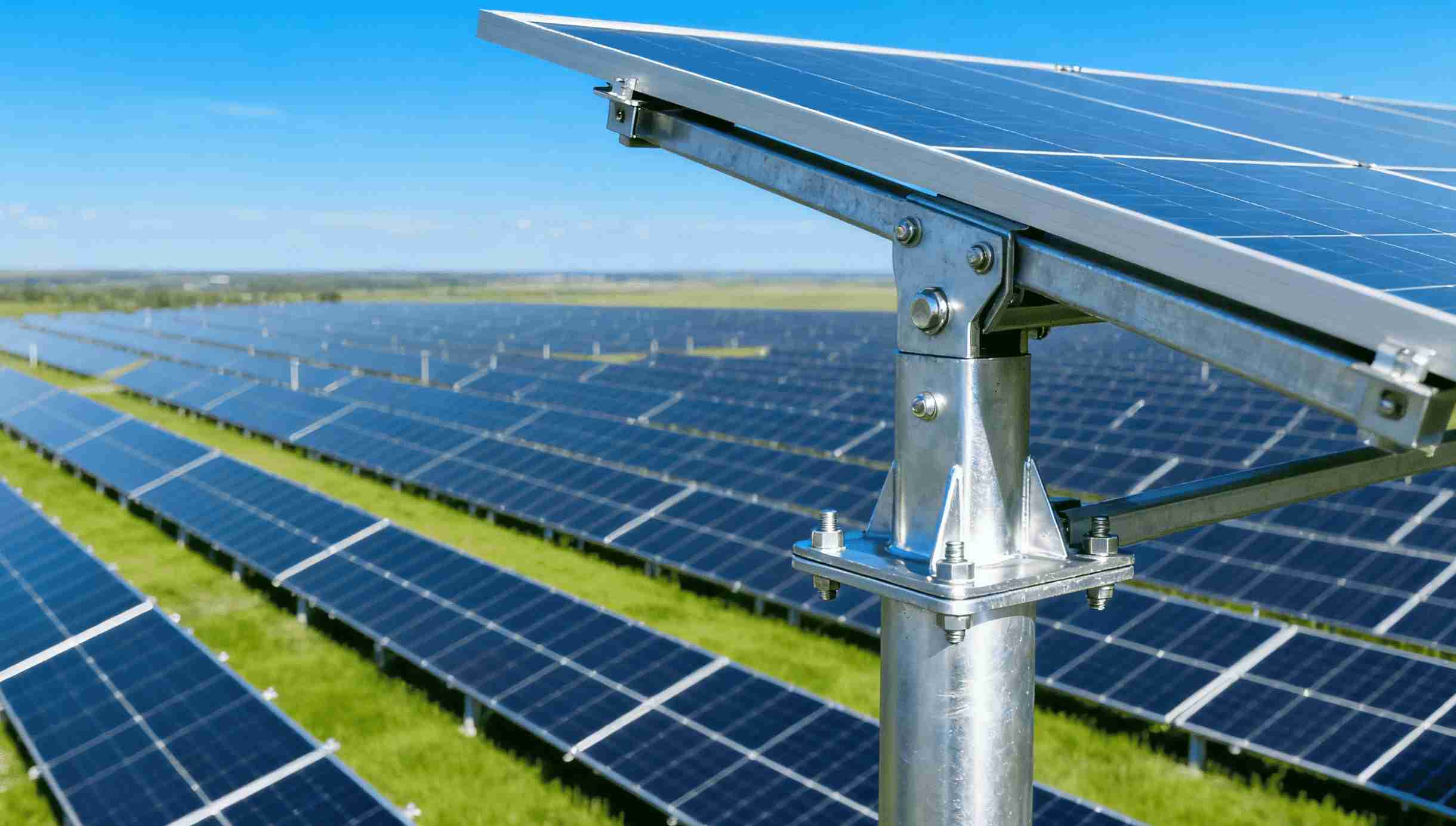 Solar-mounting-bracket