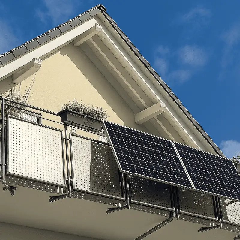 balcony support brackets