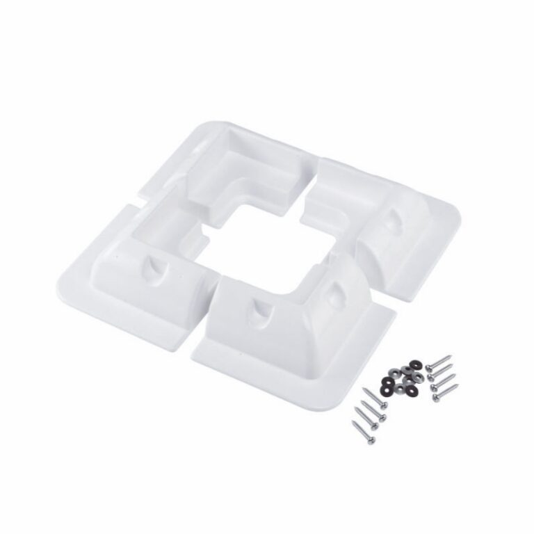 RV Solar Panel Mounting