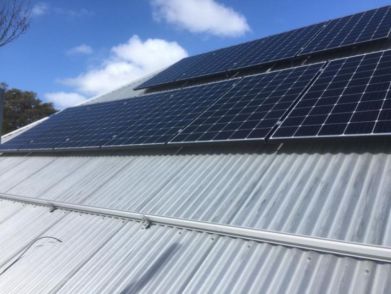 core functions of a roof mounting system - Commercial Roof Mounting Systems for Every Structure