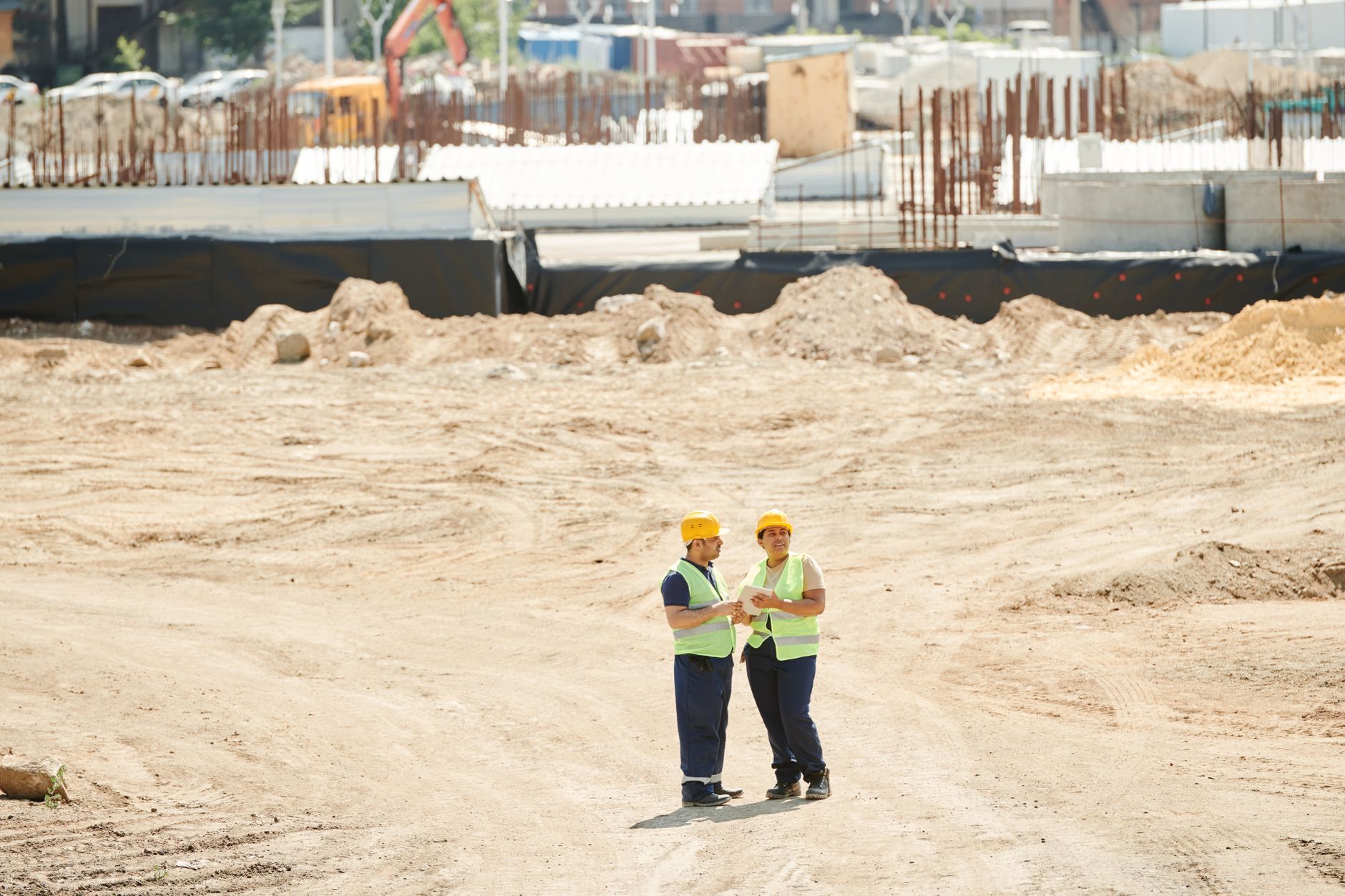 ground mount pv racking systems - Project-Fit Engineering for Site Conditions