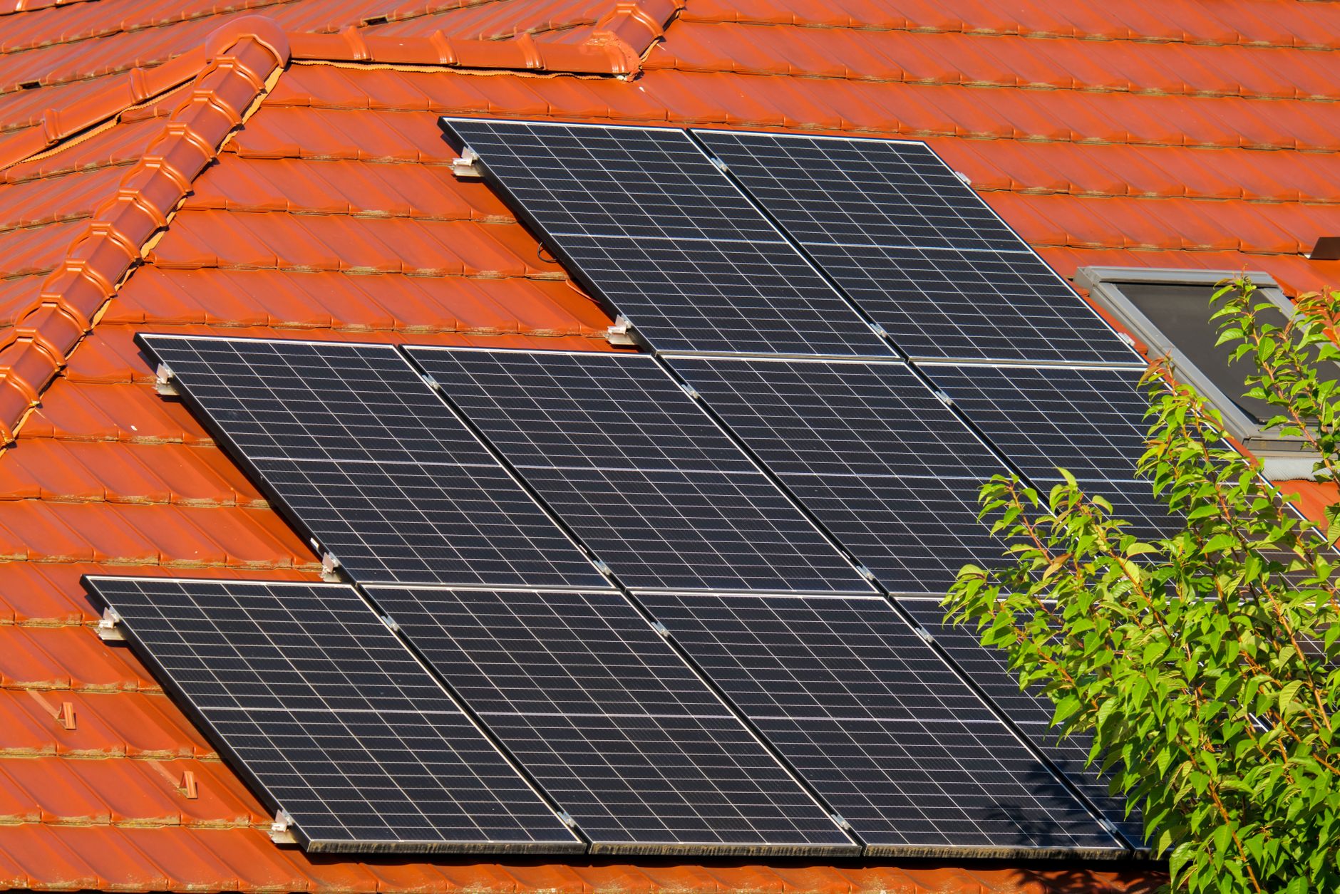 core functions of a roof mounting system - Tile, Metal, and Flat Roof Solutions