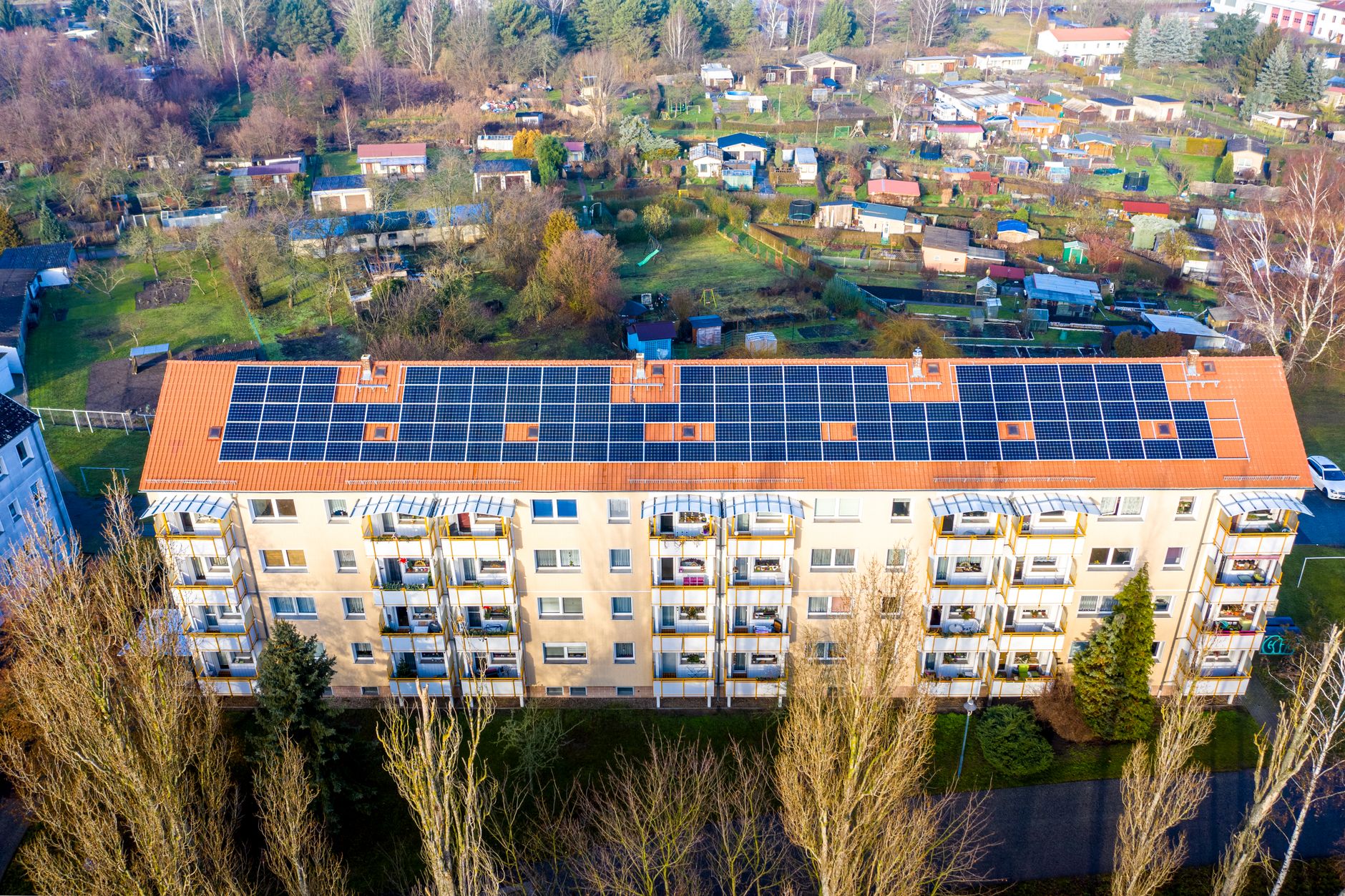 balcony solar mounting - Why Choose a Modular Balcony Mounting System?