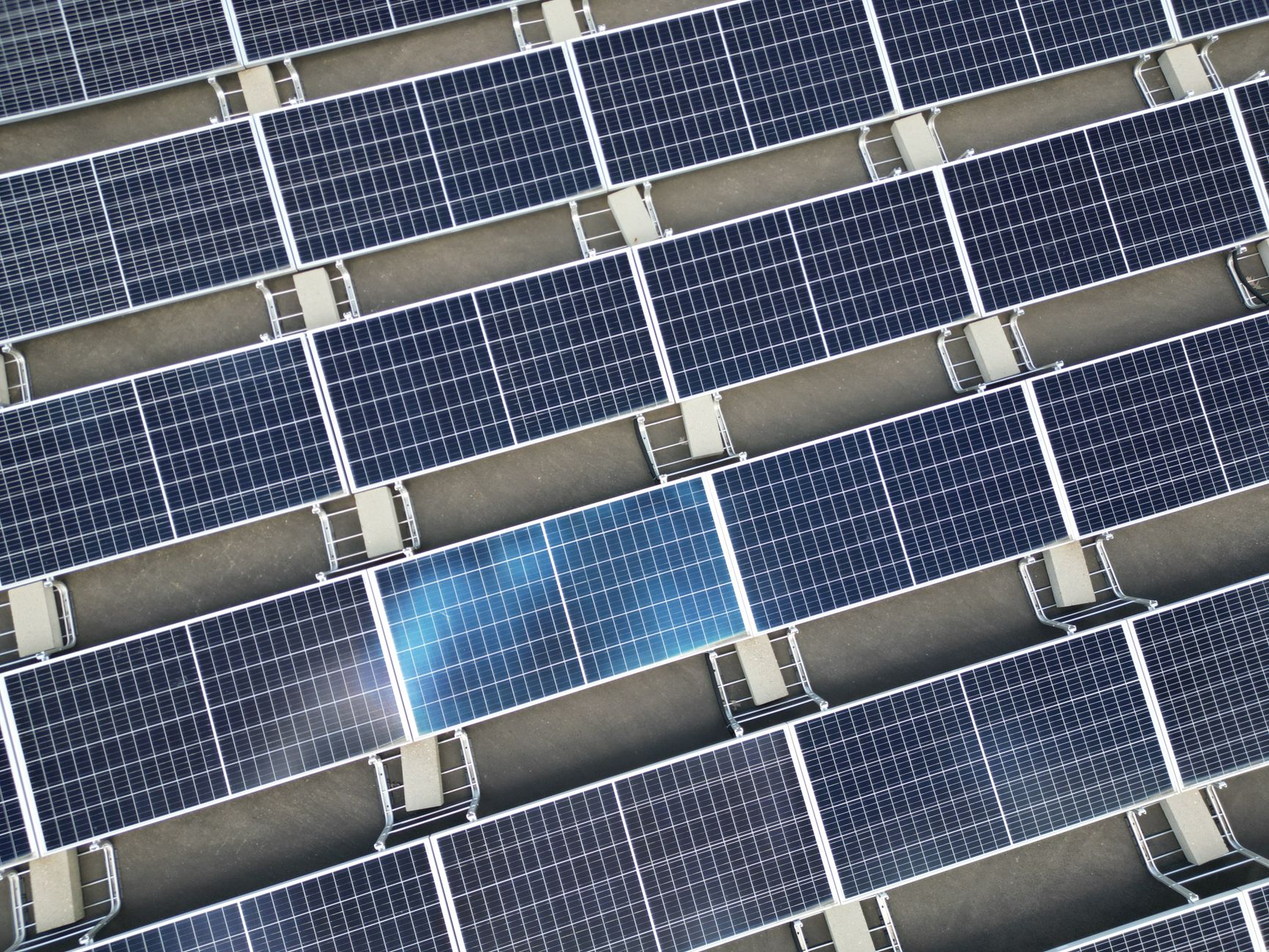 balcony solar mounting - Core System Components